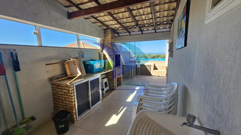 Casa, 4 quartos, 220 m² - Foto 22