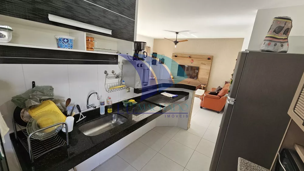 Casa, 4 quartos, 220 m² - Foto 7