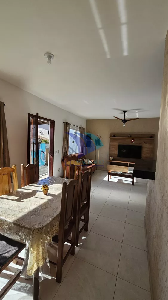 Casa, 4 quartos, 220 m² - Foto 12