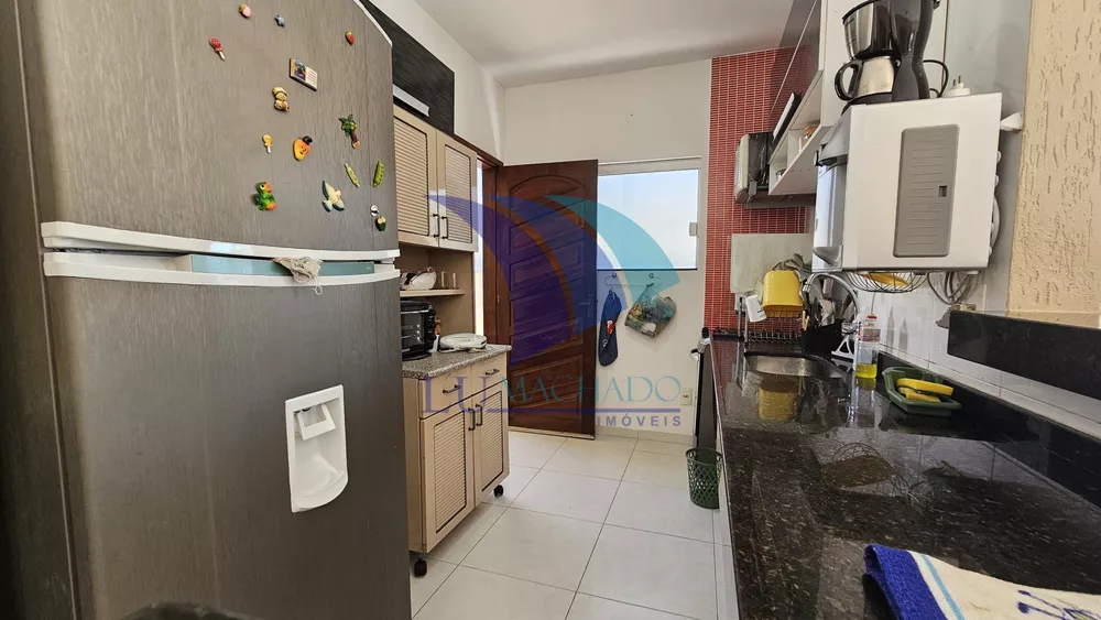 Casa, 4 quartos, 220 m² - Foto 6