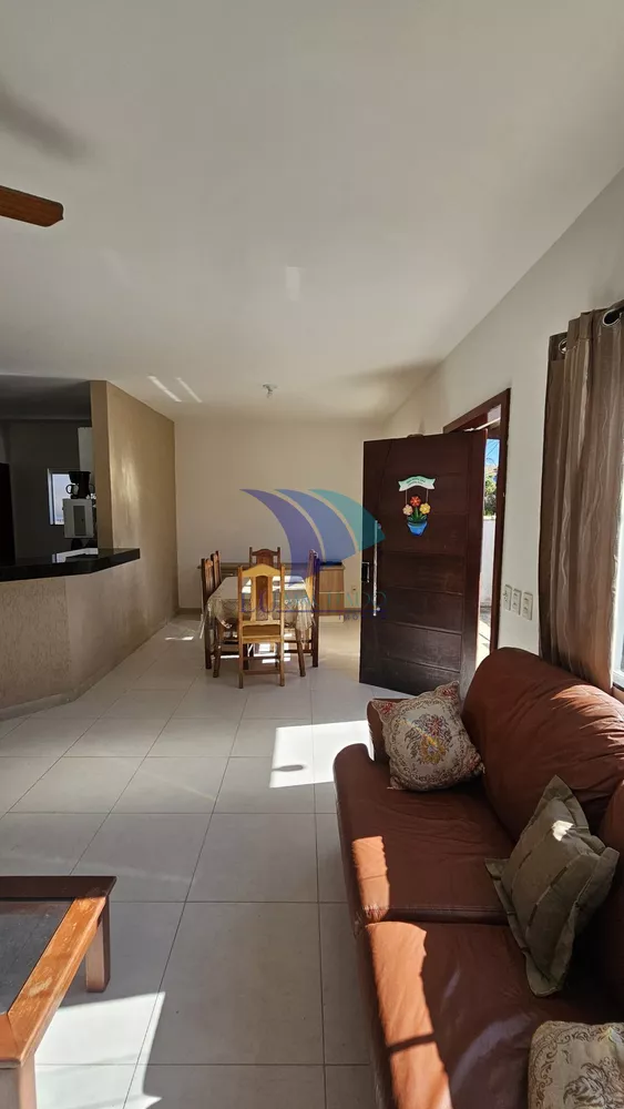 Casa, 4 quartos, 220 m² - Foto 10