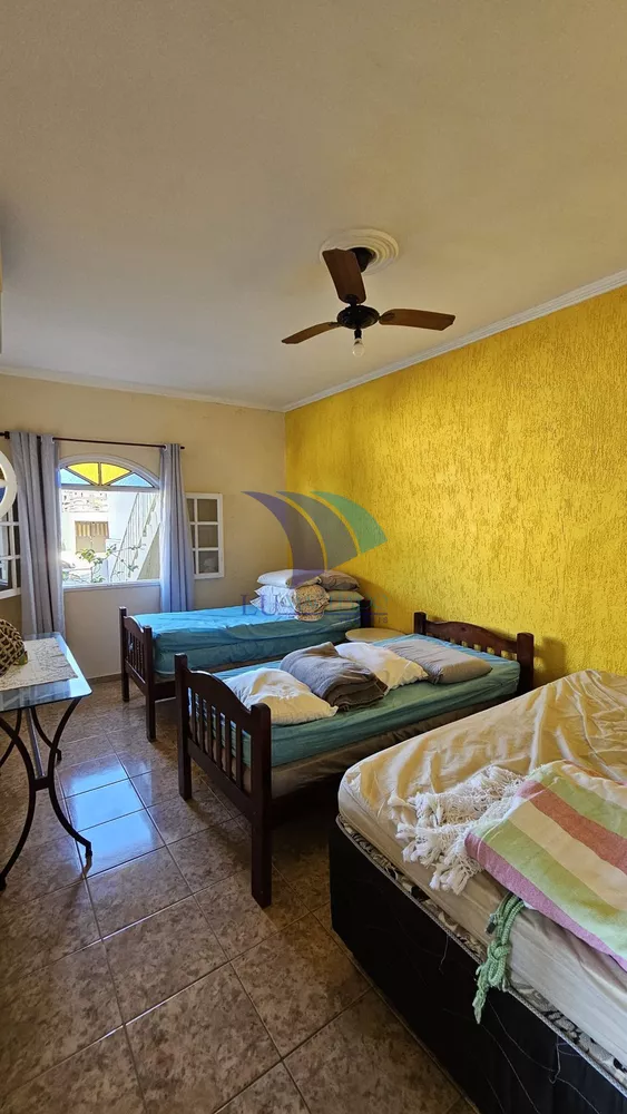 Casa, 4 quartos, 220 m² - Foto 36