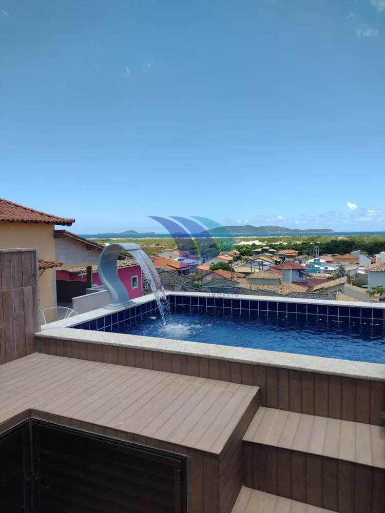Casa, 4 quartos, 220 m² - Foto 1