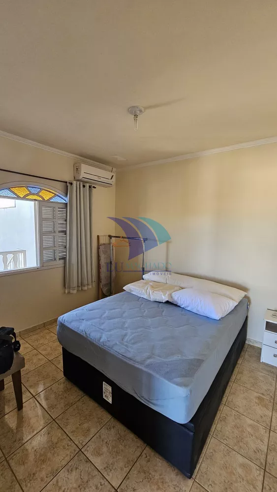 Casa, 4 quartos, 220 m² - Foto 17