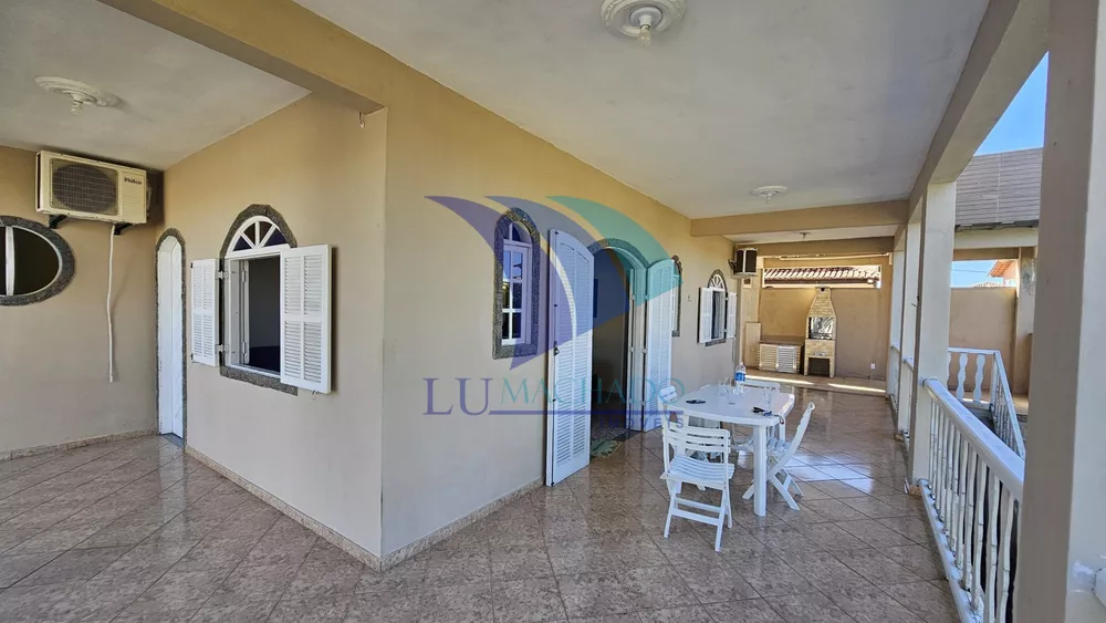 Casa, 4 quartos, 220 m² - Foto 33