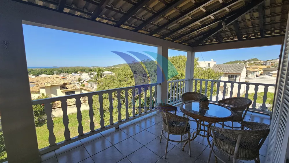 Casa, 4 quartos, 220 m² - Foto 27