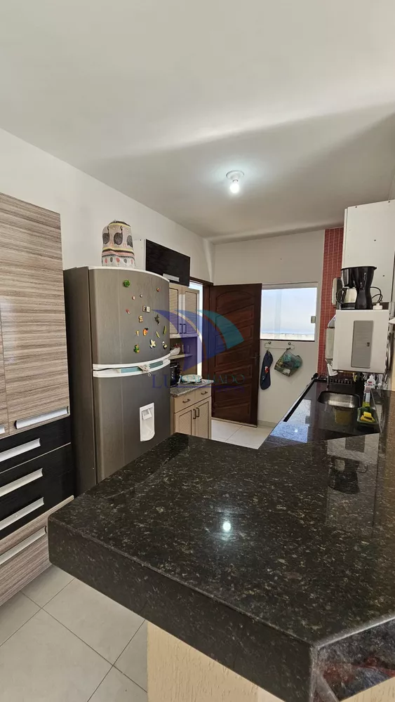 Casa, 4 quartos, 220 m² - Foto 9
