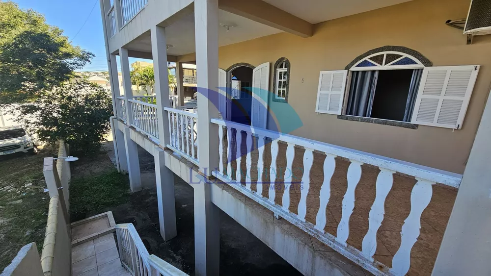 Casa, 4 quartos, 220 m² - Foto 35