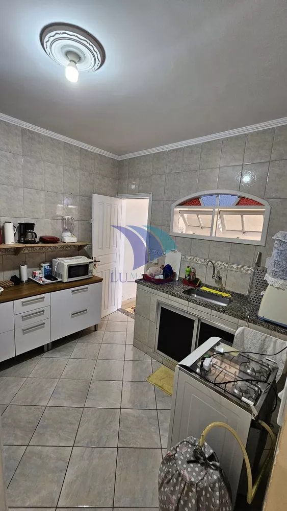 Casa, 4 quartos, 220 m² - Foto 44