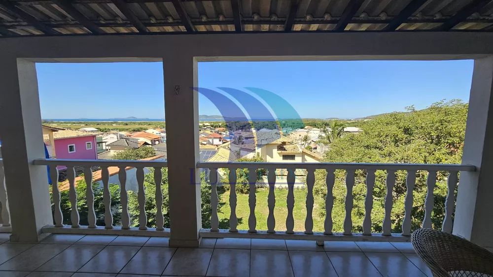 Casa, 4 quartos, 220 m² - Foto 28