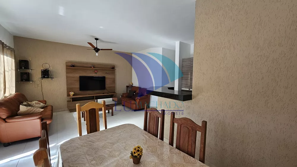 Casa, 4 quartos, 220 m² - Foto 14