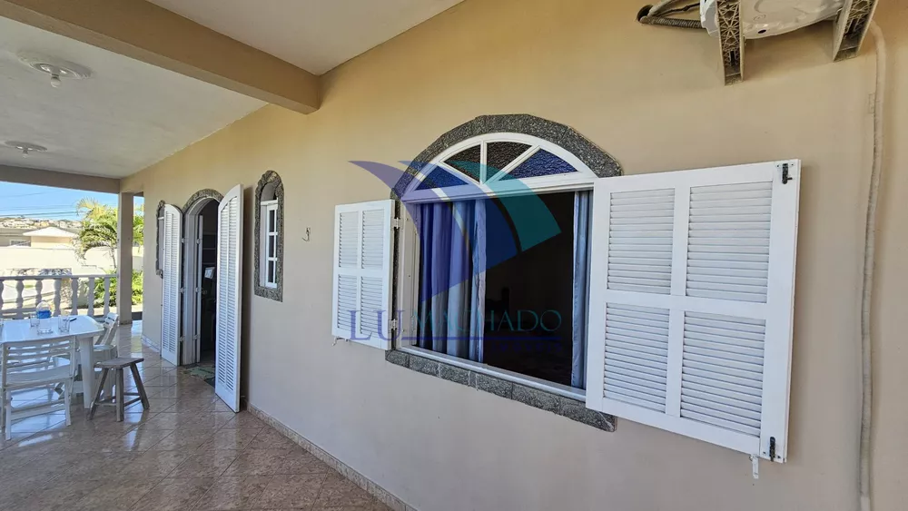 Casa, 4 quartos, 220 m² - Foto 34