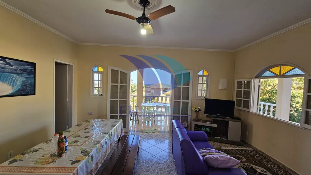 Casa, 4 quartos, 220 m² - Foto 45