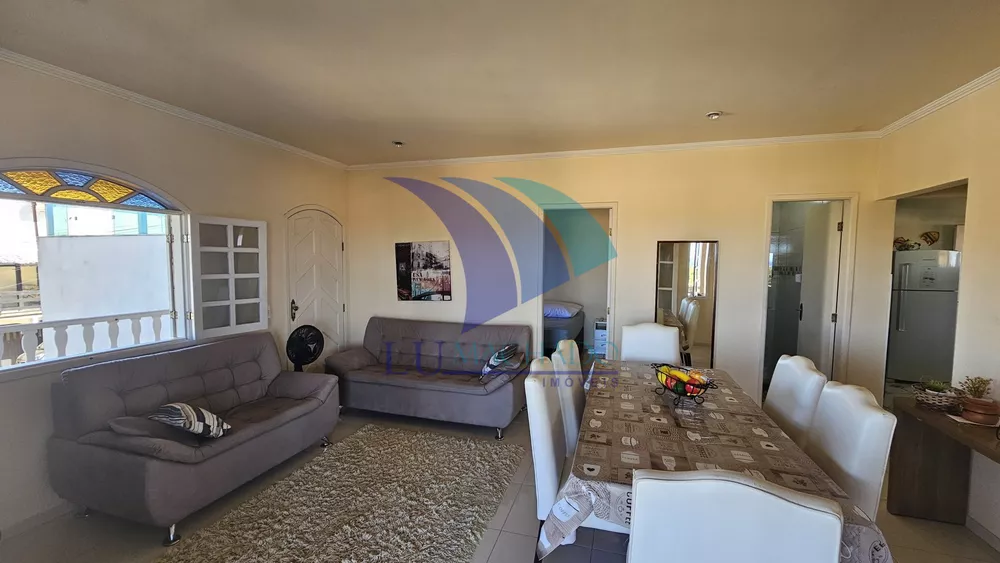 Casa, 4 quartos, 220 m² - Foto 24