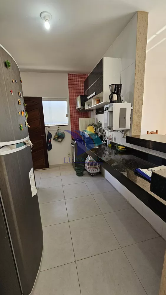Casa, 4 quartos, 220 m² - Foto 8