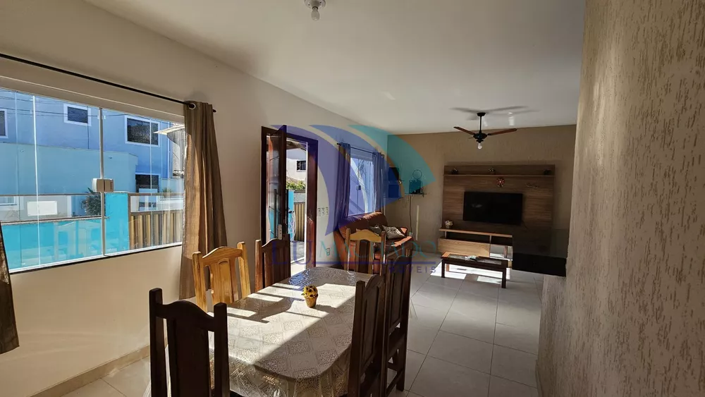 Casa, 4 quartos, 220 m² - Foto 15