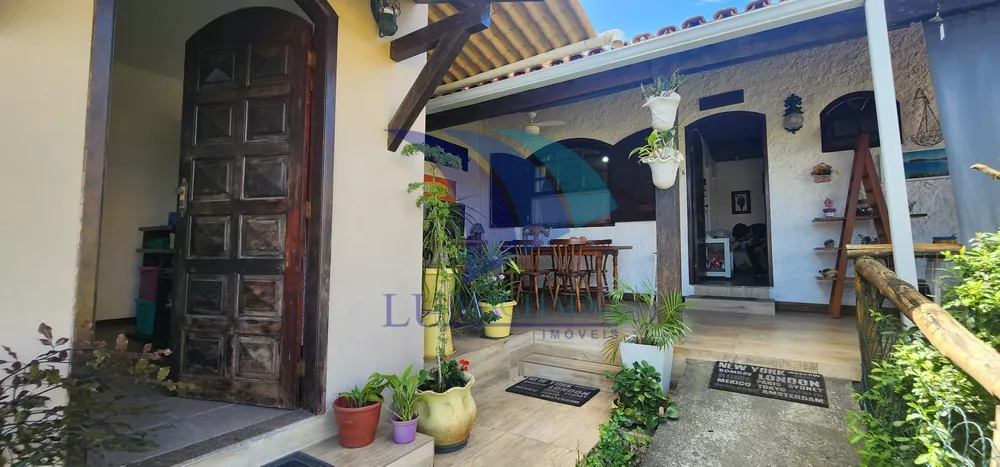 Casa, 3 quartos, 65 m² - Foto 2