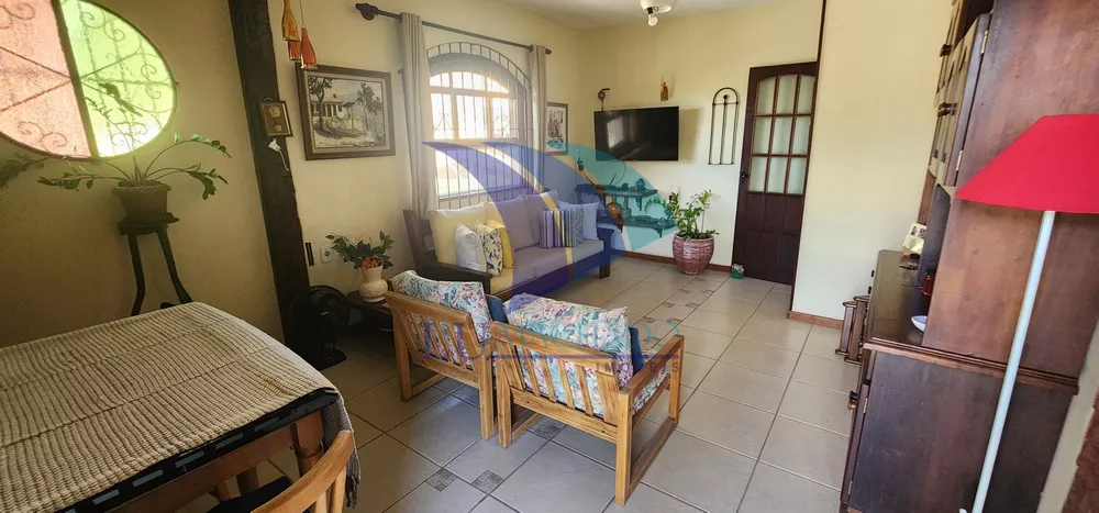 Casa, 3 quartos, 65 m² - Foto 6