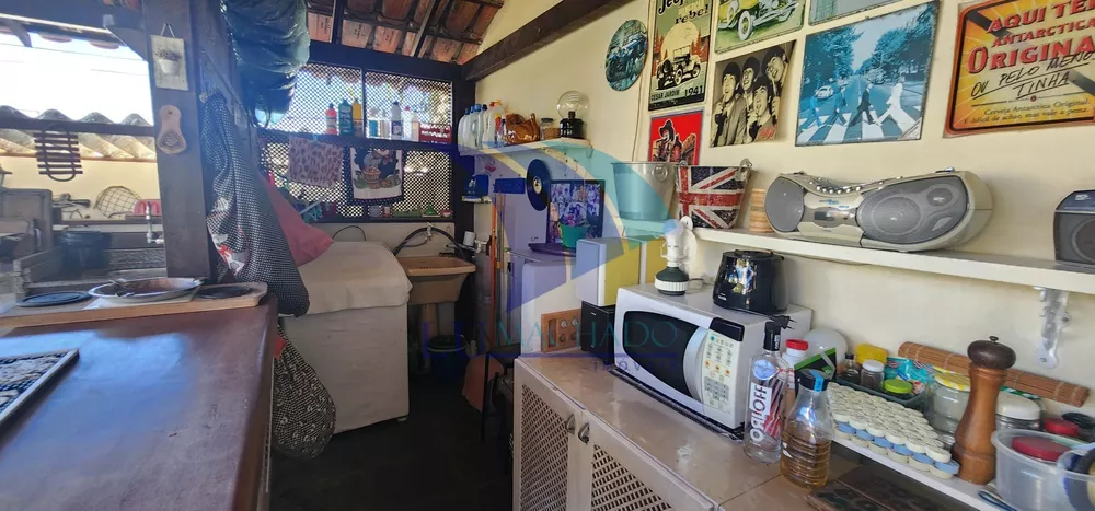 Casa, 3 quartos, 65 m² - Foto 19