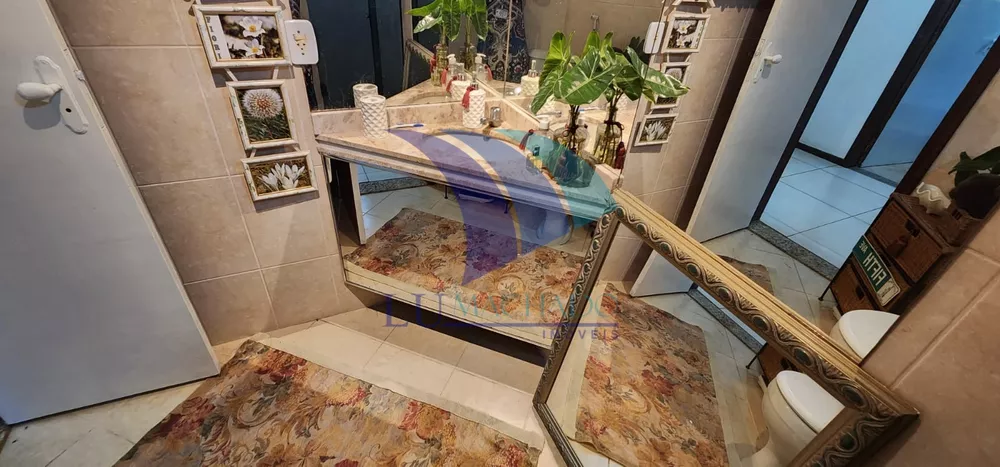 Casa, 4 quartos, 216 m² - Foto 19