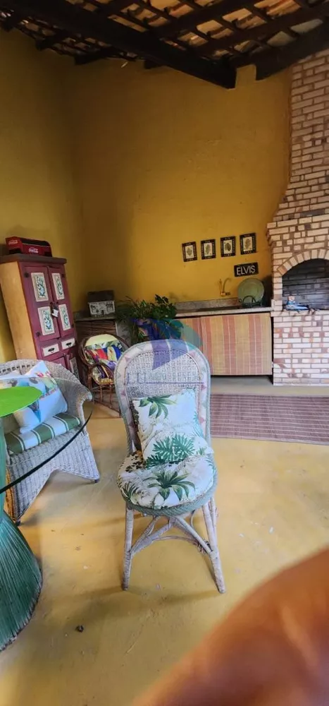 Casa, 4 quartos, 216 m² - Foto 11