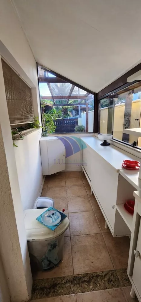 Casa, 4 quartos, 216 m² - Foto 25