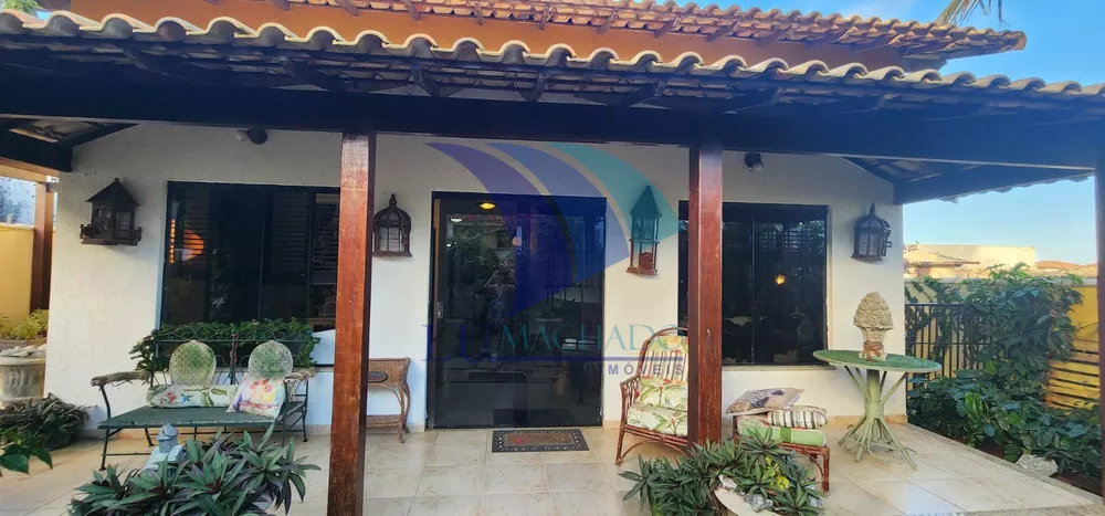 Casa, 4 quartos, 216 m² - Foto 21