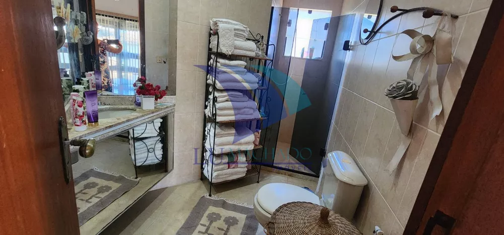 Casa, 4 quartos, 216 m² - Foto 6