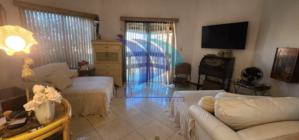 Casa, 4 quartos, 216 m² - Foto 13