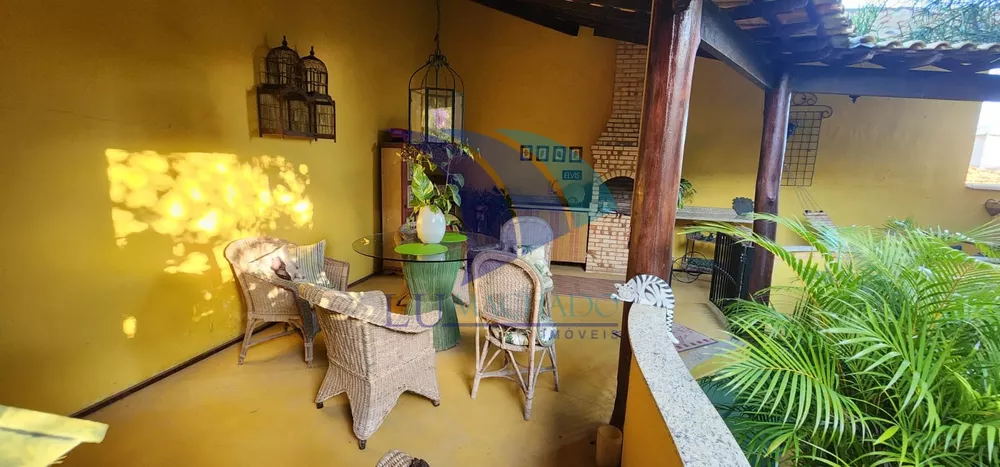 Casa, 4 quartos, 216 m² - Foto 10