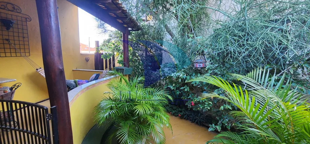 Casa, 4 quartos, 216 m² - Foto 7