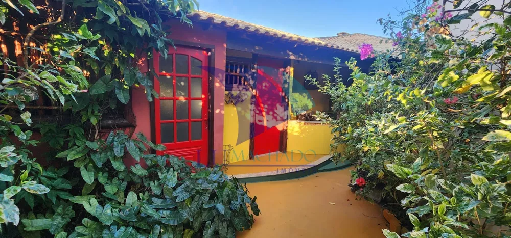 Casa, 4 quartos, 216 m² - Foto 12