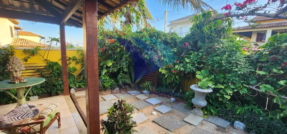 Casa, 4 quartos, 216 m² - Foto 27