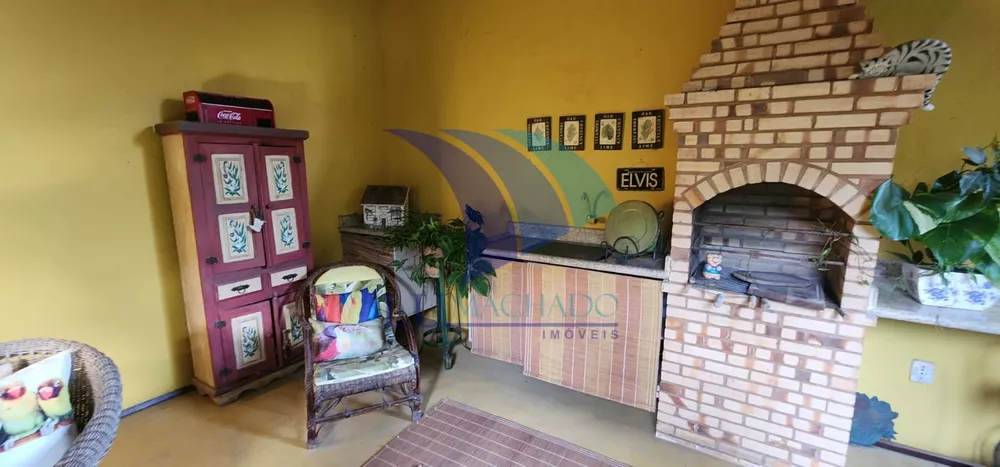 Casa, 4 quartos, 216 m² - Foto 8