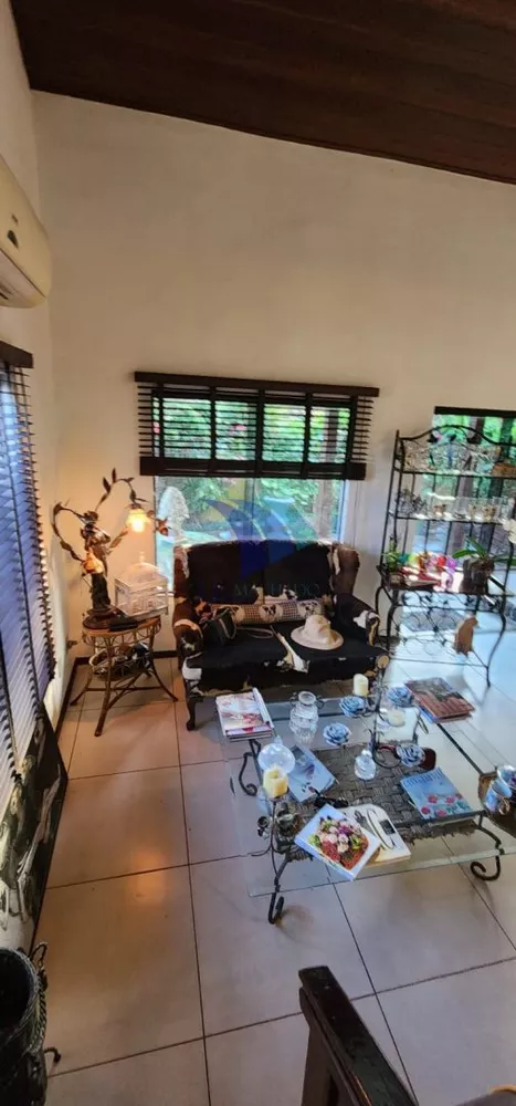 Casa, 4 quartos, 216 m² - Foto 14