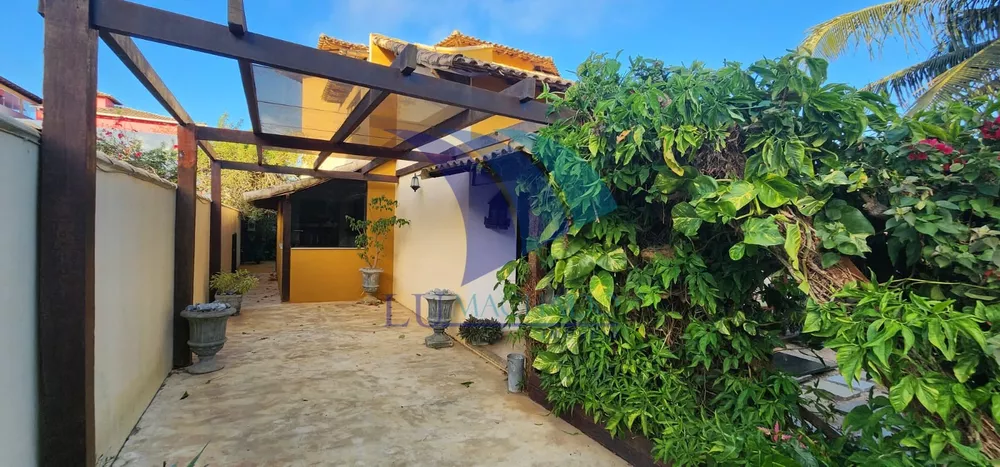 Casa, 4 quartos, 216 m² - Foto 1