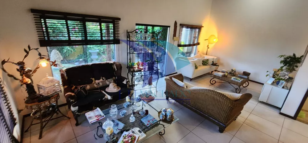 Casa, 4 quartos, 216 m² - Foto 24
