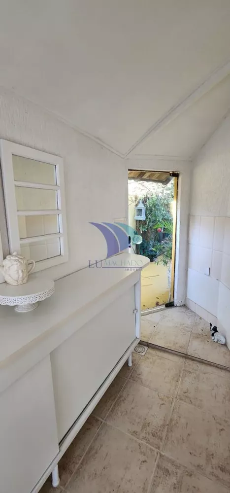 Casa, 4 quartos, 216 m² - Foto 18