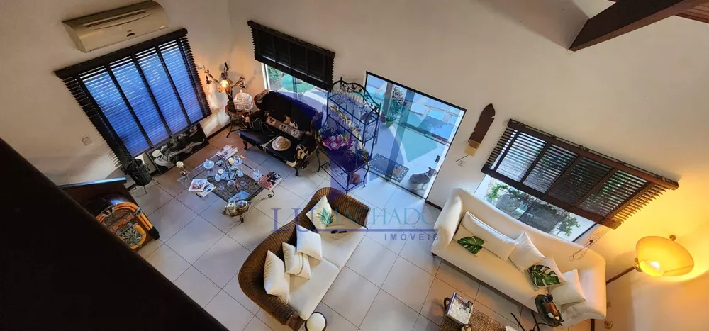 Casa, 4 quartos, 216 m² - Foto 26