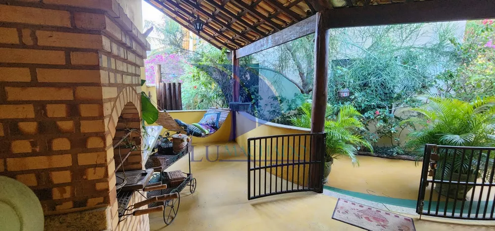 Casa, 4 quartos, 216 m² - Foto 28