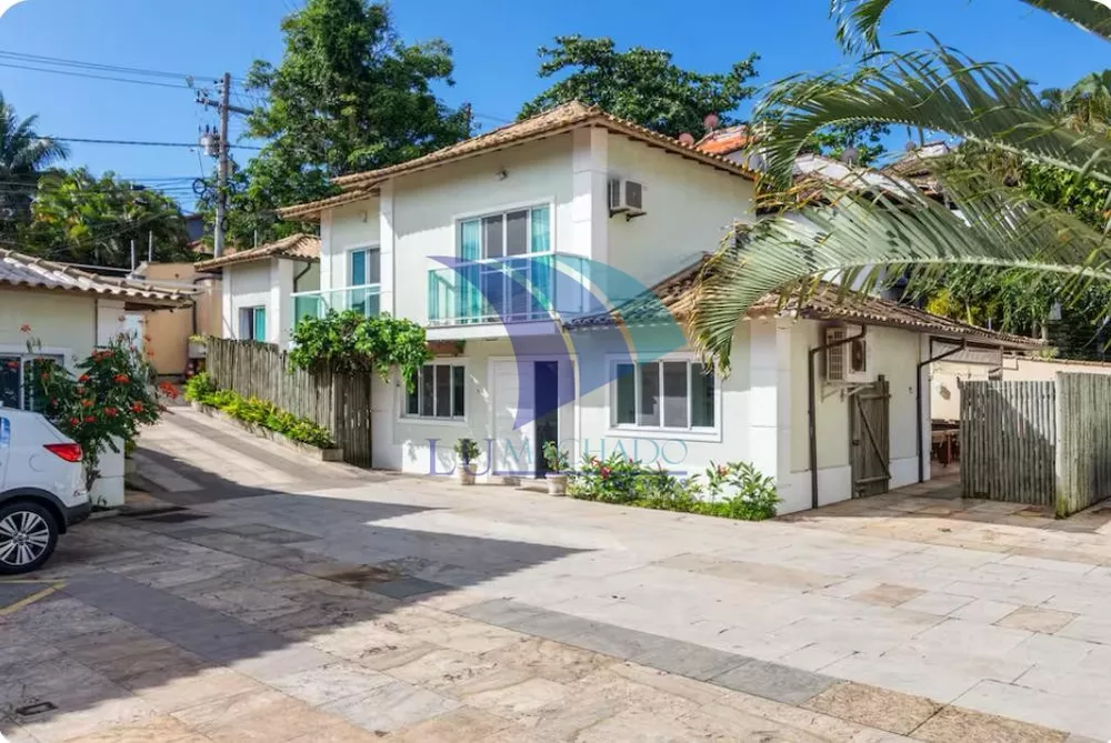 Casa, 4 quartos, 17225 m² - Foto 3