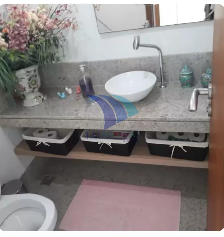 Casa, 4 quartos, 17225 m² - Foto 5
