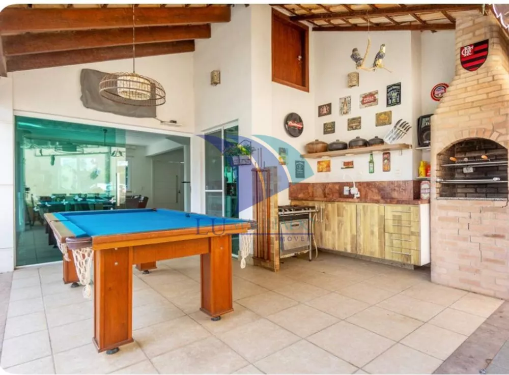 Casa, 4 quartos, 17225 m² - Foto 4