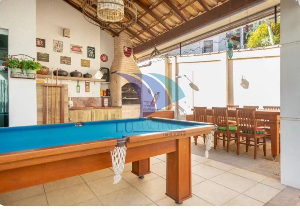 Casa, 4 quartos, 17225 m² - Foto 8