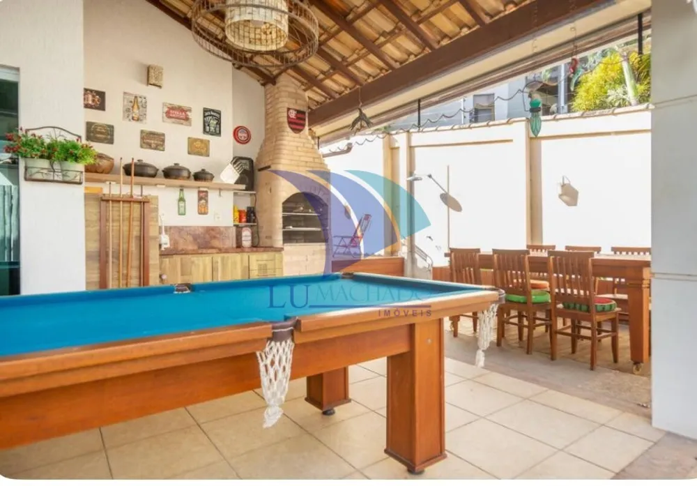 Casa, 4 quartos, 17225 m² - Foto 22
