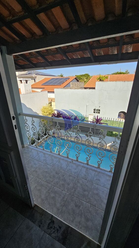 Casa, 6 quartos, 279 m² - Foto 19