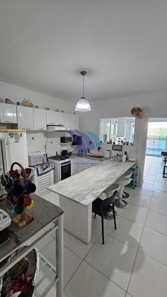 Casa, 6 quartos, 279 m² - Foto 16