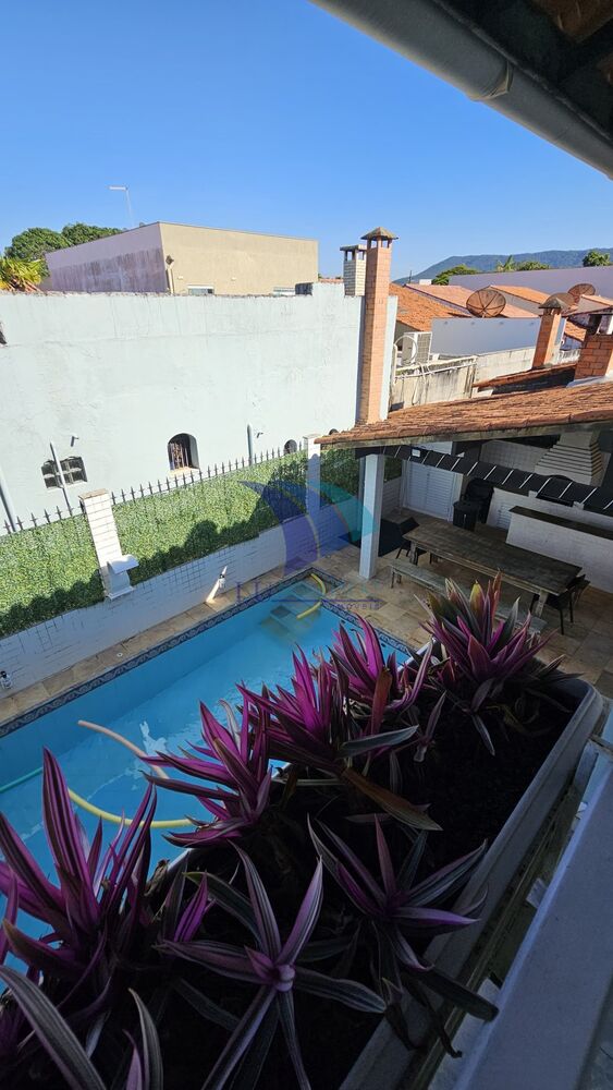 Casa, 6 quartos, 279 m² - Foto 23