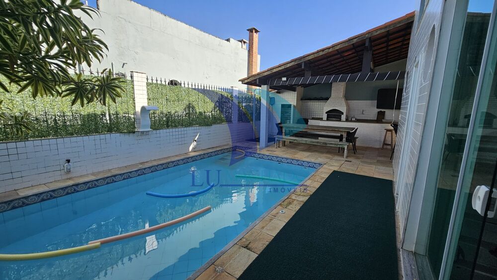 Casa, 6 quartos, 279 m² - Foto 14