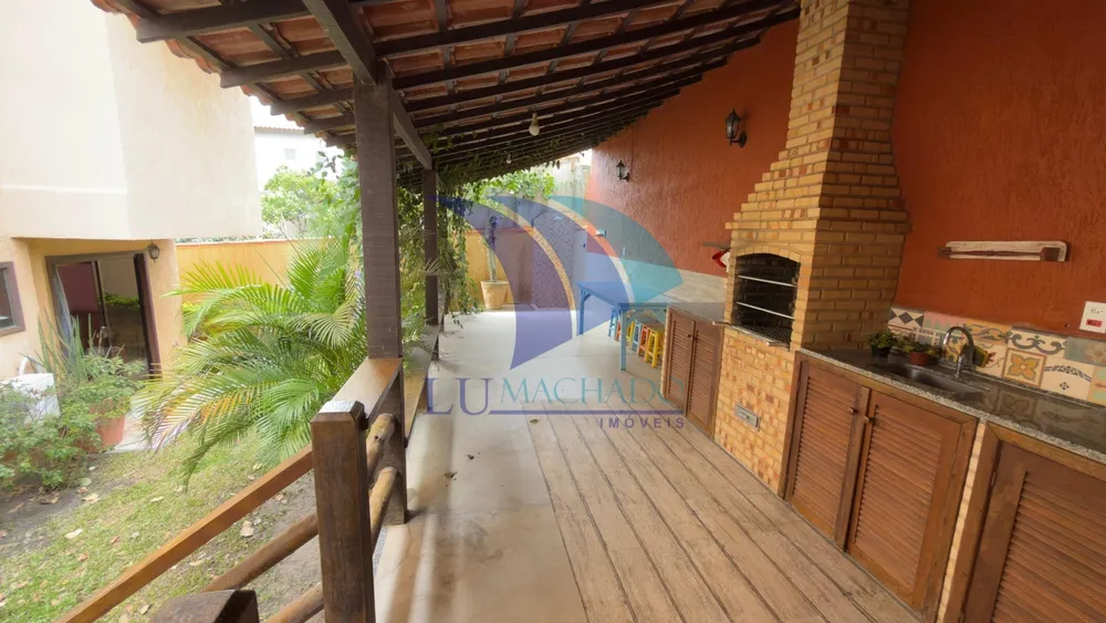 Casa, 3 quartos, 190 m² - Foto 24